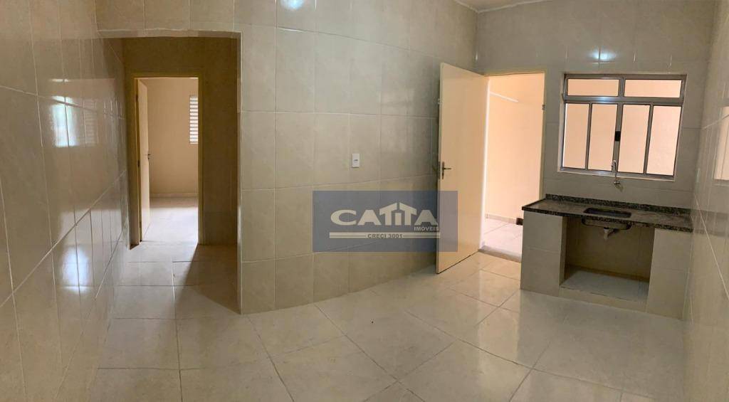 Apartamento para alugar com 1 quarto, 35m² - Foto 4