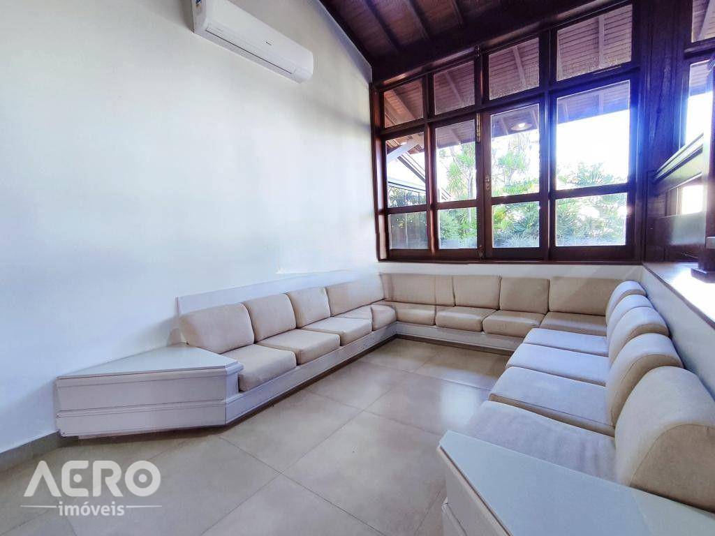 Casa de Condomínio à venda e aluguel com 5 quartos, 400m² - Foto 42