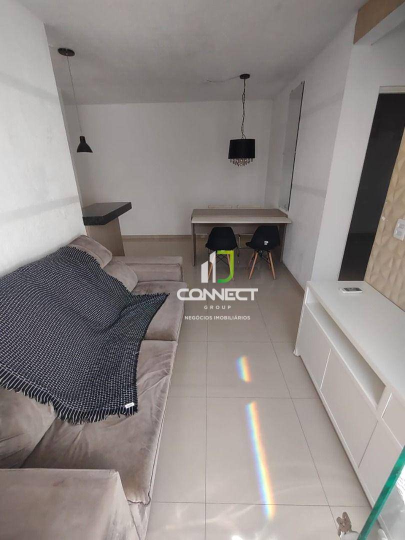 Apartamento para alugar com 2 quartos, 52m² - Foto 5