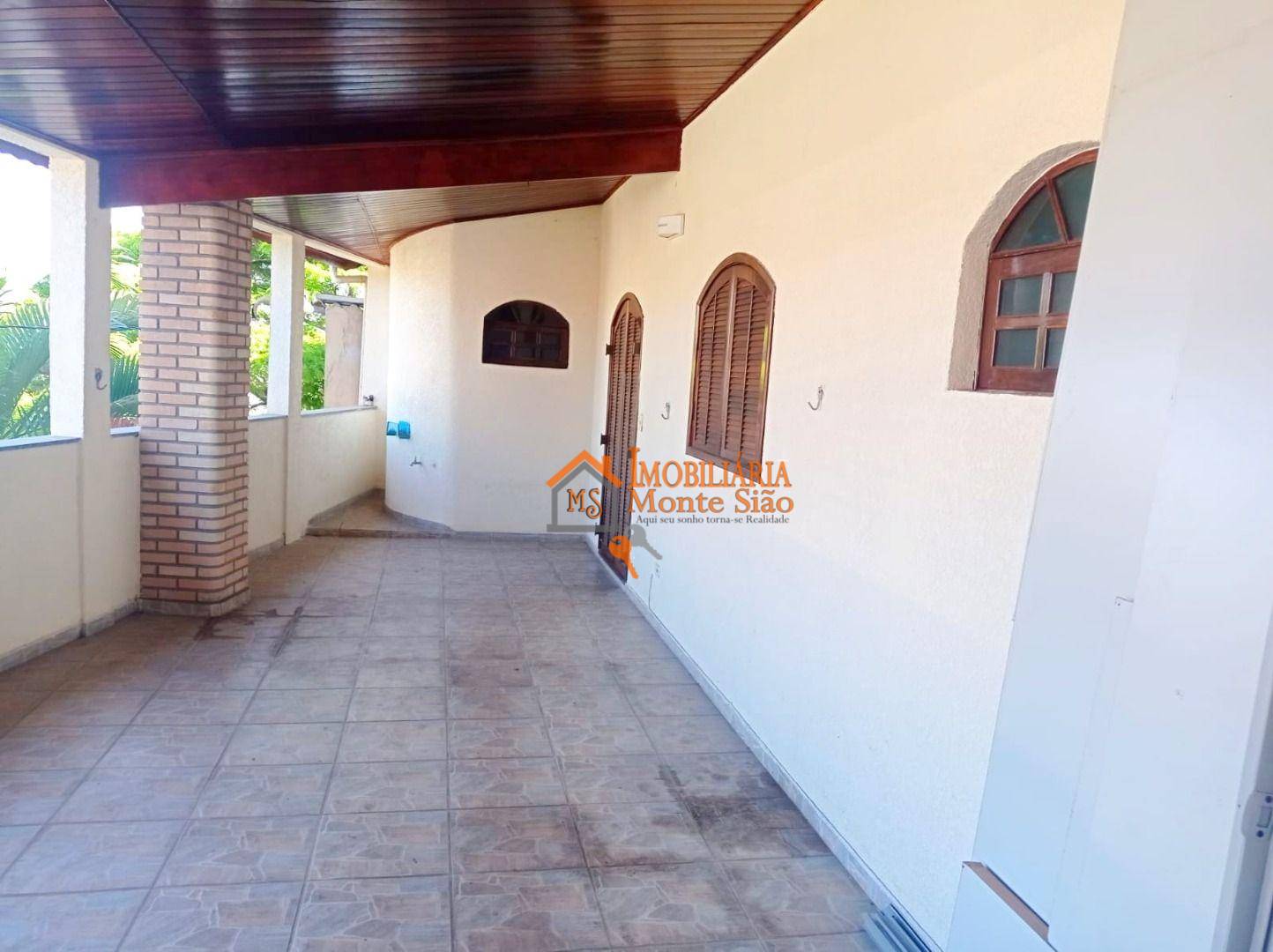 Sobrado à venda com 3 quartos, 250m² - Foto 27