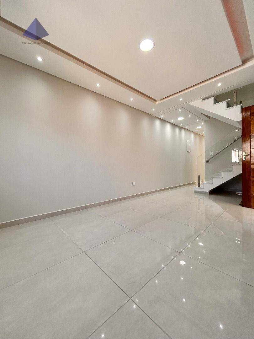 Sobrado, 3 quartos, 114 m² - Foto 3