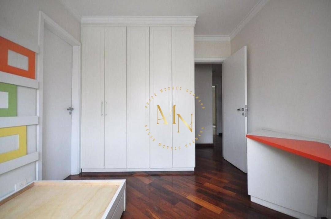 Apartamento à venda com 4 quartos, 225m² - Foto 14