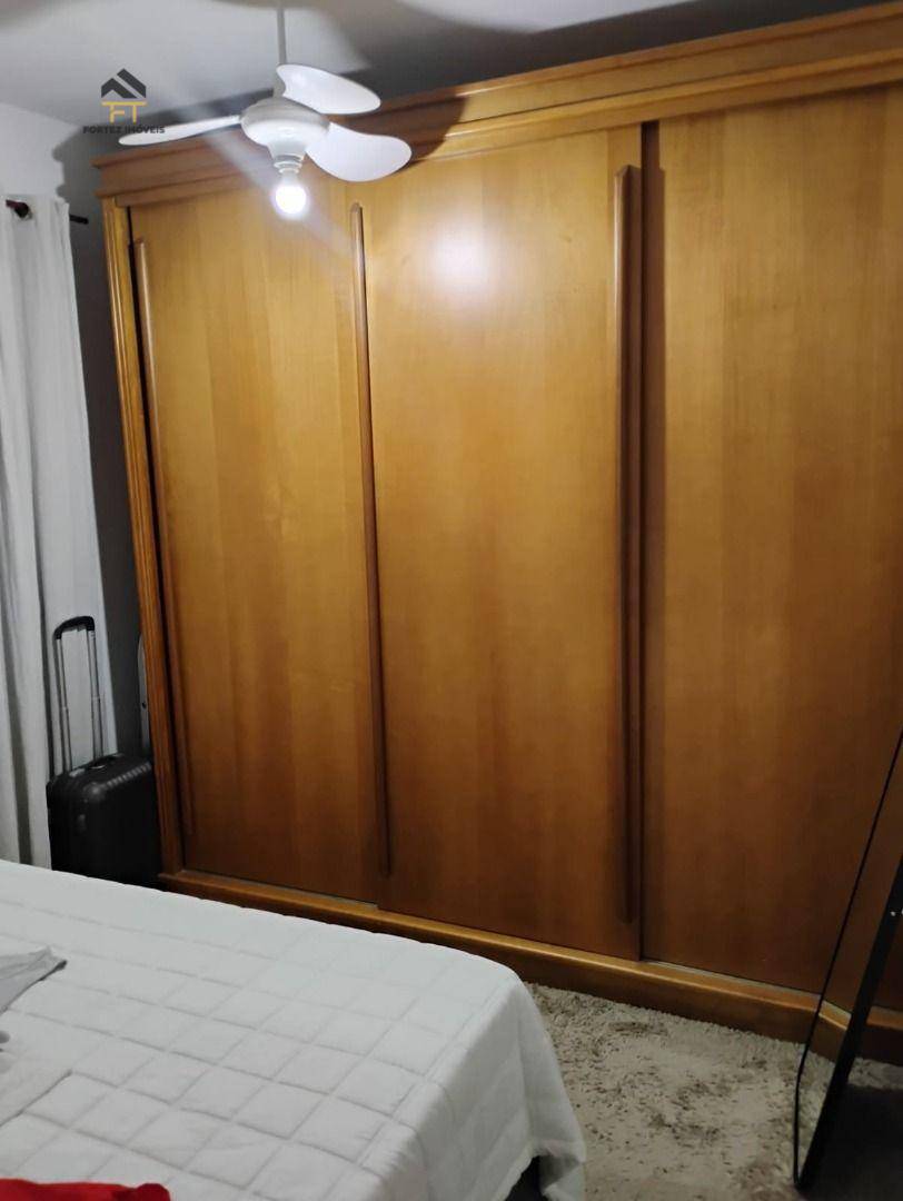 Apartamento à venda com 2 quartos, 41m² - Foto 6