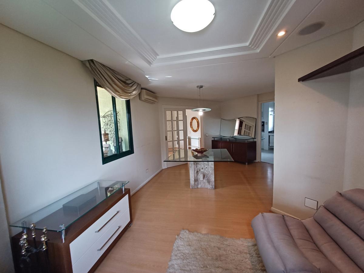 Apartamento à venda com 3 quartos, 150m² - Foto 12