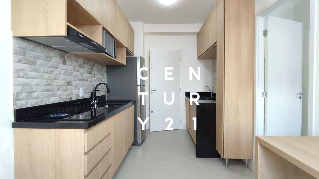 Apartamento para alugar com 1 quarto, 24m² - Foto 27