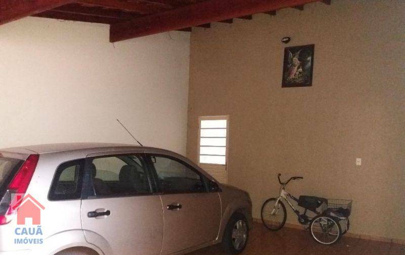 Casa à venda com 3 quartos, 183m² - Foto 3