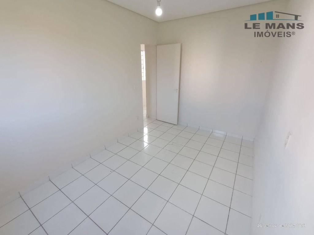 Apartamento à venda com 2 quartos, 48m² - Foto 7