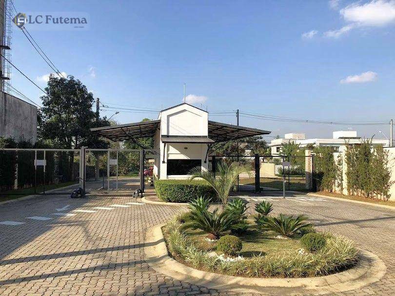 Casa de Condomínio à venda com 3 quartos, 459m² - Foto 61
