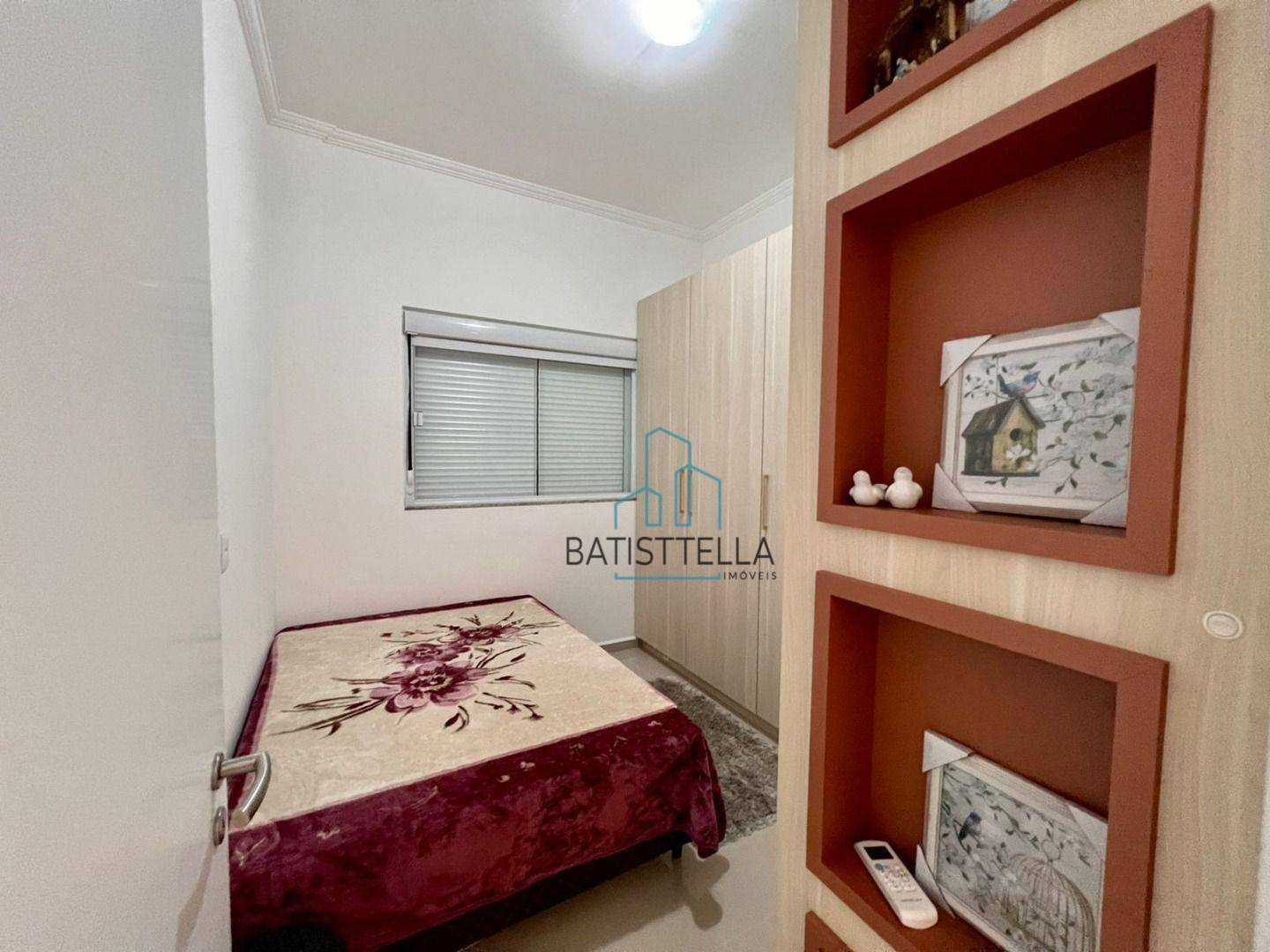 Apartamento à venda com 3 quartos, 78m² - Foto 6