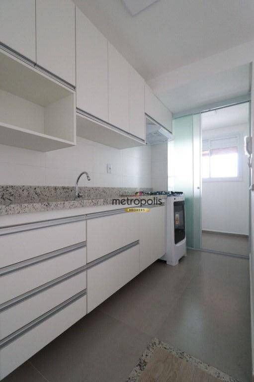 Apartamento para alugar com 2 quartos, 60m² - Foto 8