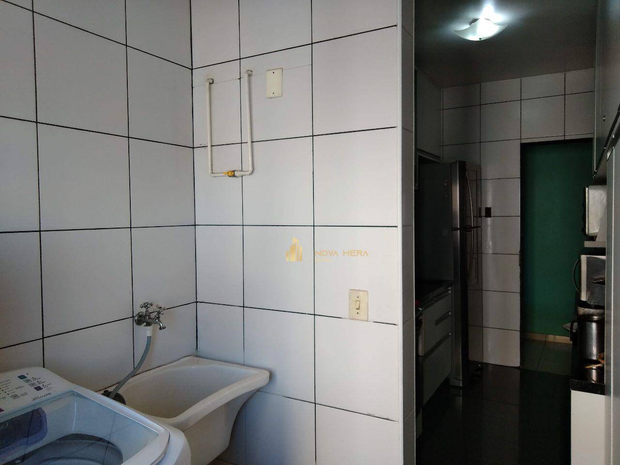 Apartamento à venda com 3 quartos, 67m² - Foto 9