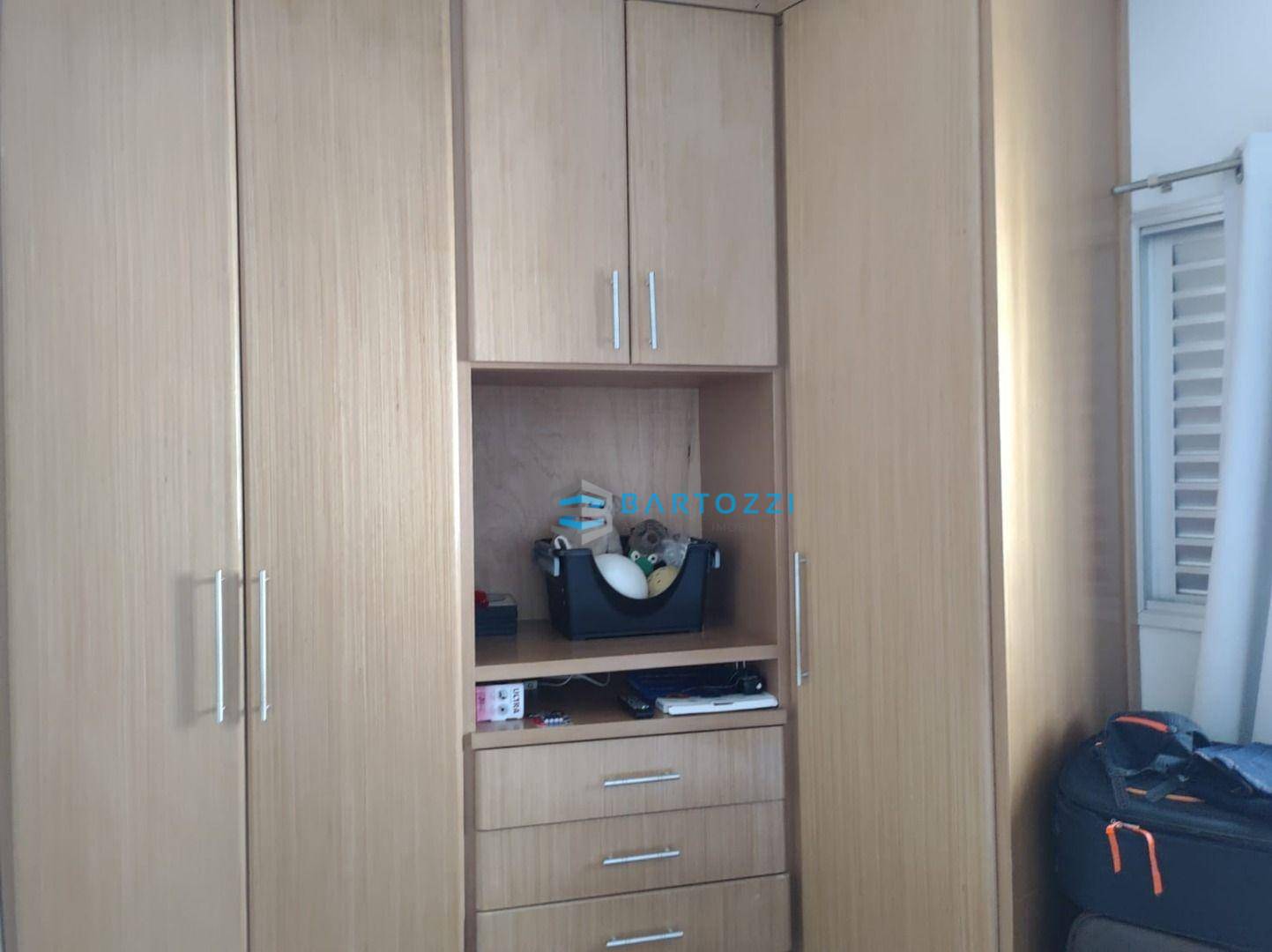 Apartamento à venda com 3 quartos, 92m² - Foto 22