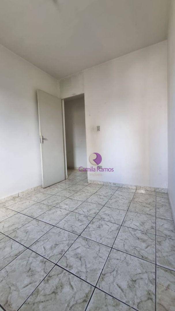 Apartamento à venda com 2 quartos, 48m² - Foto 2