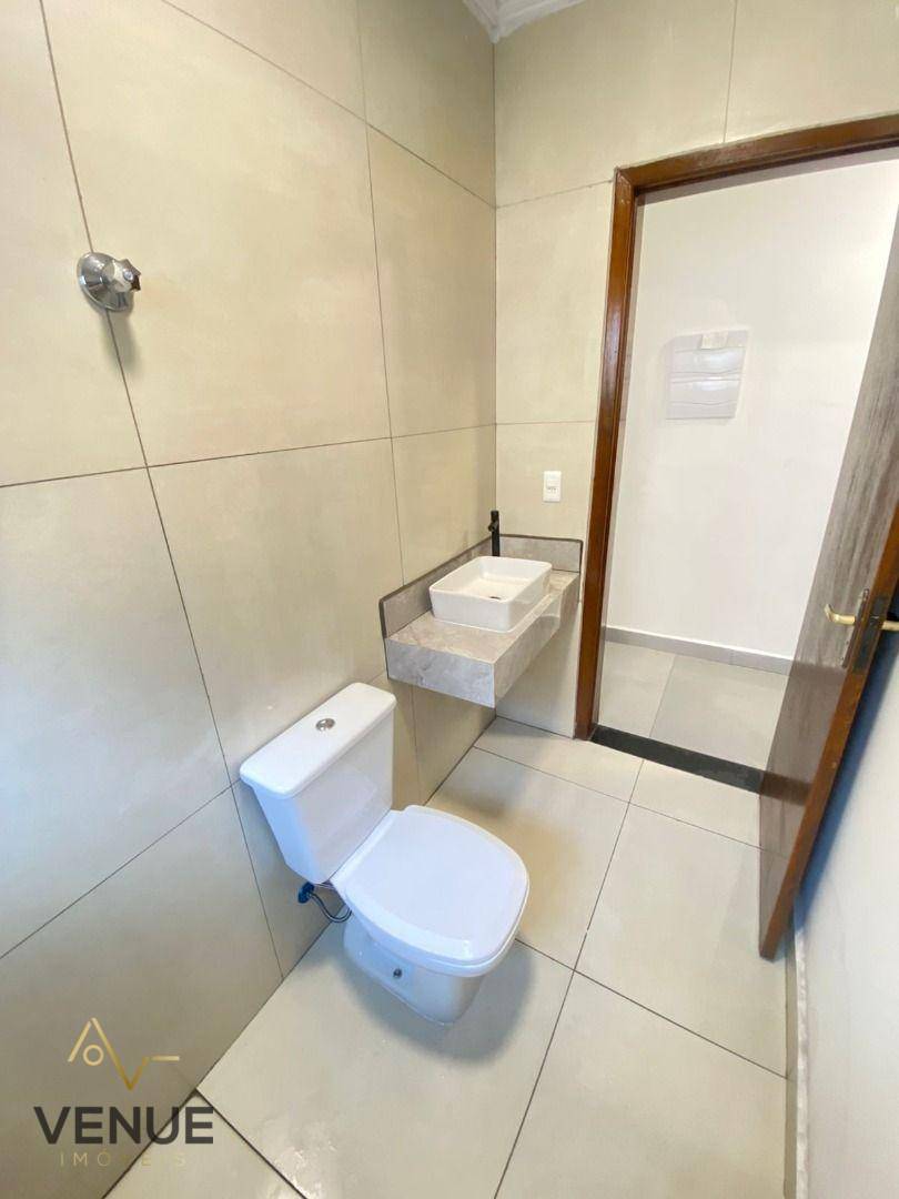 Casa de Condomínio à venda com 2 quartos, 86m² - Foto 7