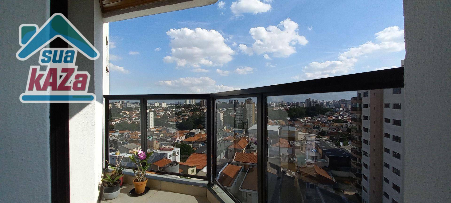 Apartamento à venda com 3 quartos, 70m² - Foto 5