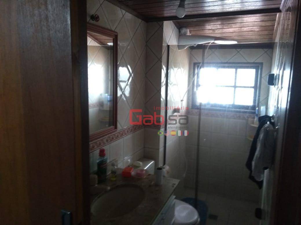 Apartamento à venda com 3 quartos, 104m² - Foto 9