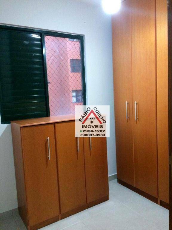 Apartamento à venda com 3 quartos, 65m² - Foto 18