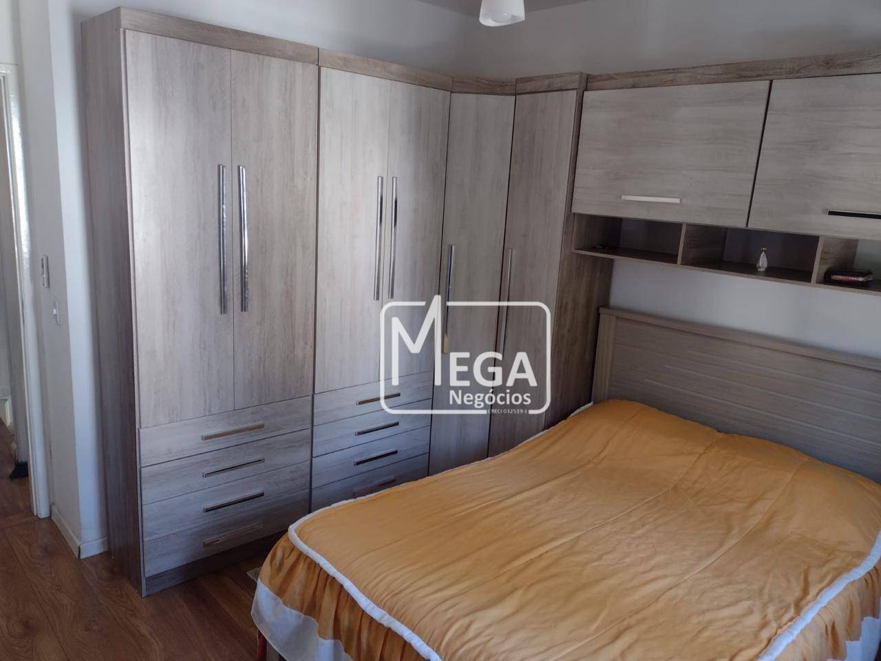 Casa de Condomínio à venda com 2 quartos, 60m² - Foto 15