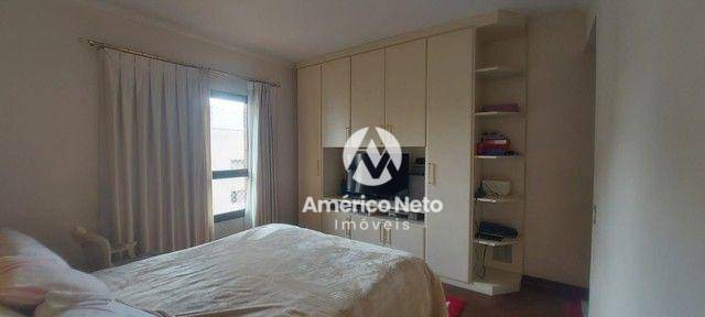 Apartamento à venda com 3 quartos, 238m² - Foto 5