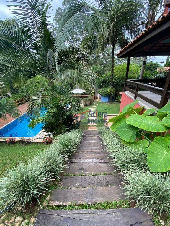 Casa de Condomínio à venda e aluguel com 4 quartos, 271m² - Foto 53