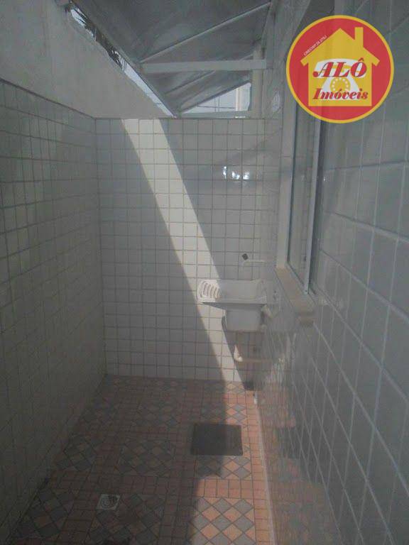 Sobrado à venda com 2 quartos, 60m² - Foto 10