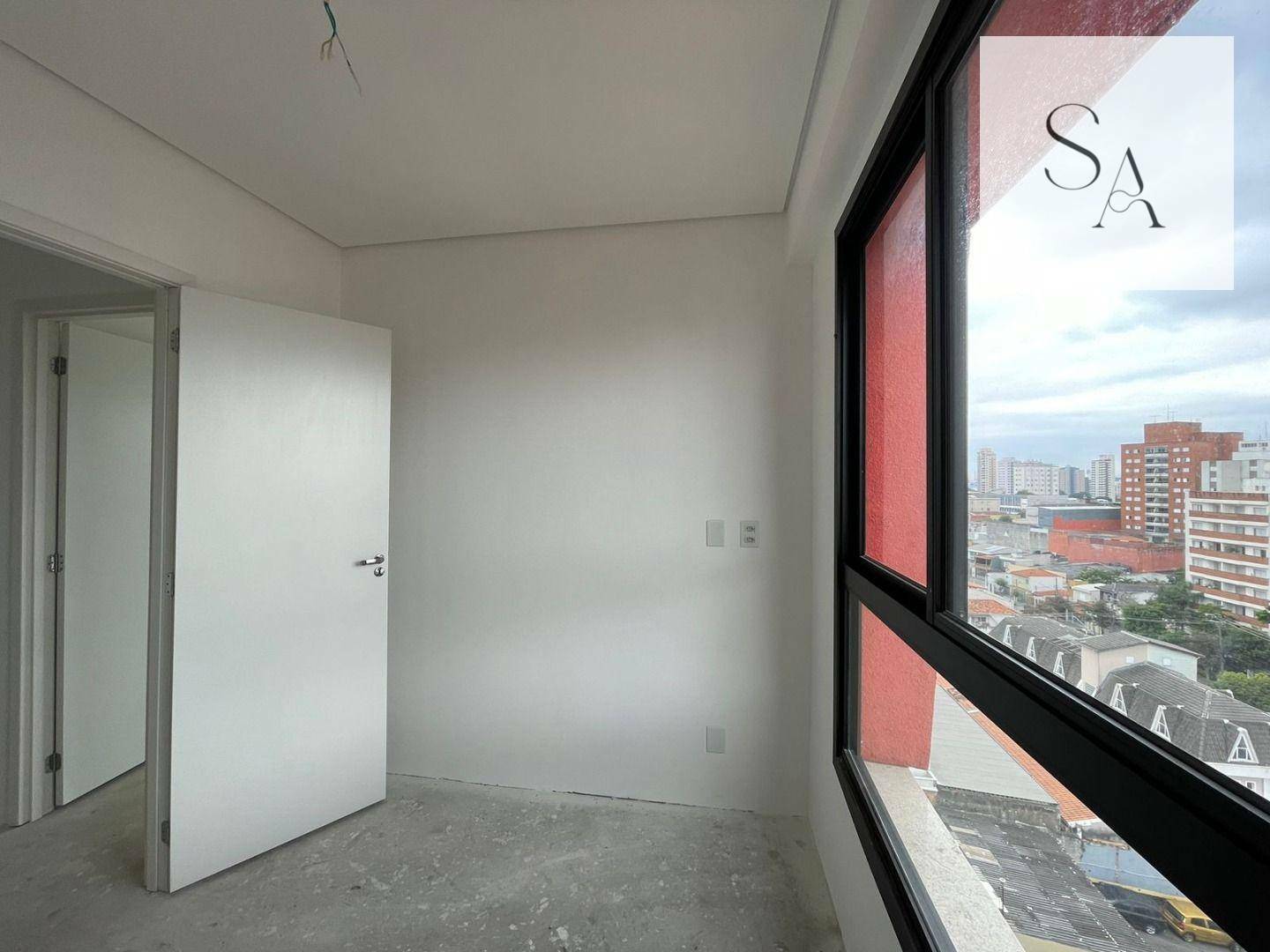 Apartamento à venda com 2 quartos, 60m² - Foto 3