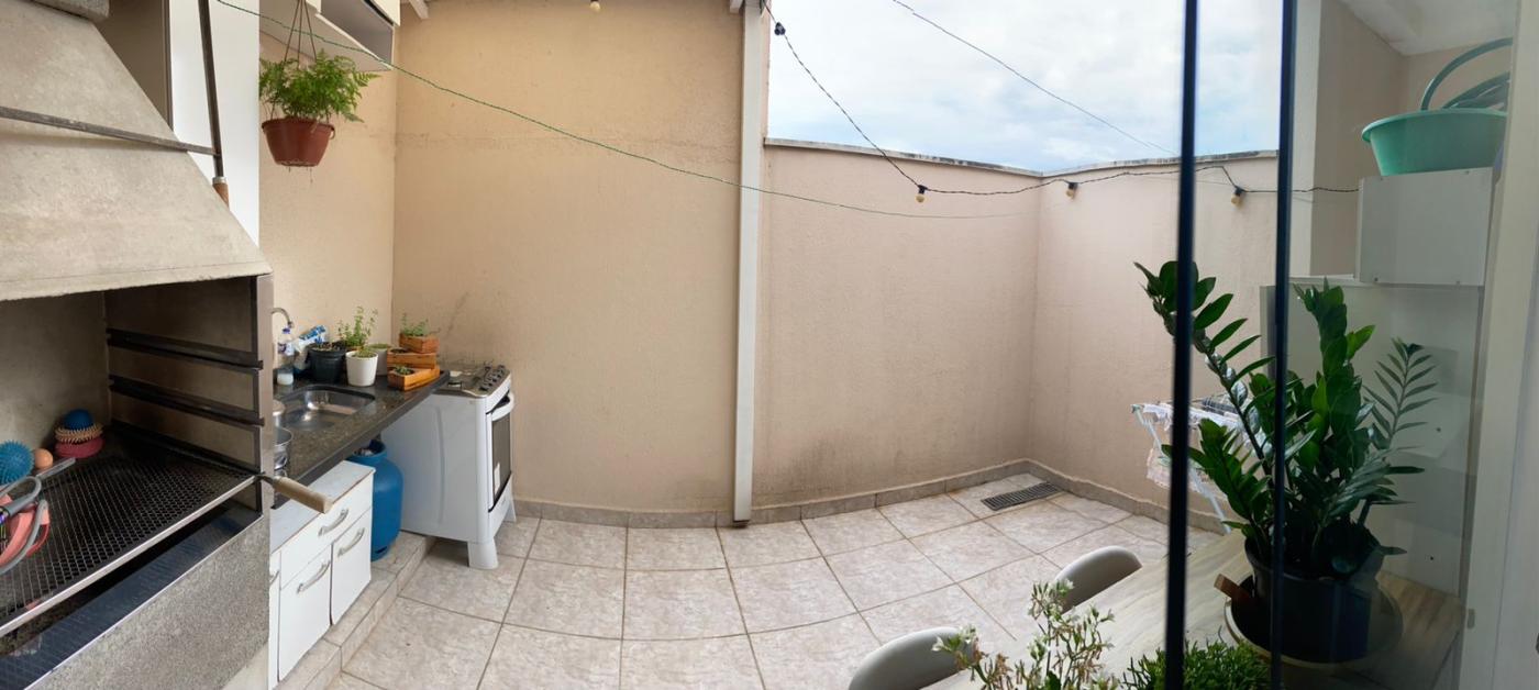 Apartamento à venda com 2 quartos, 70m² - Foto 5