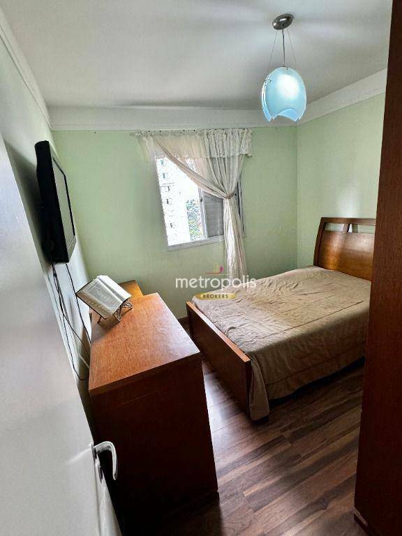 Apartamento à venda com 2 quartos, 64m² - Foto 12