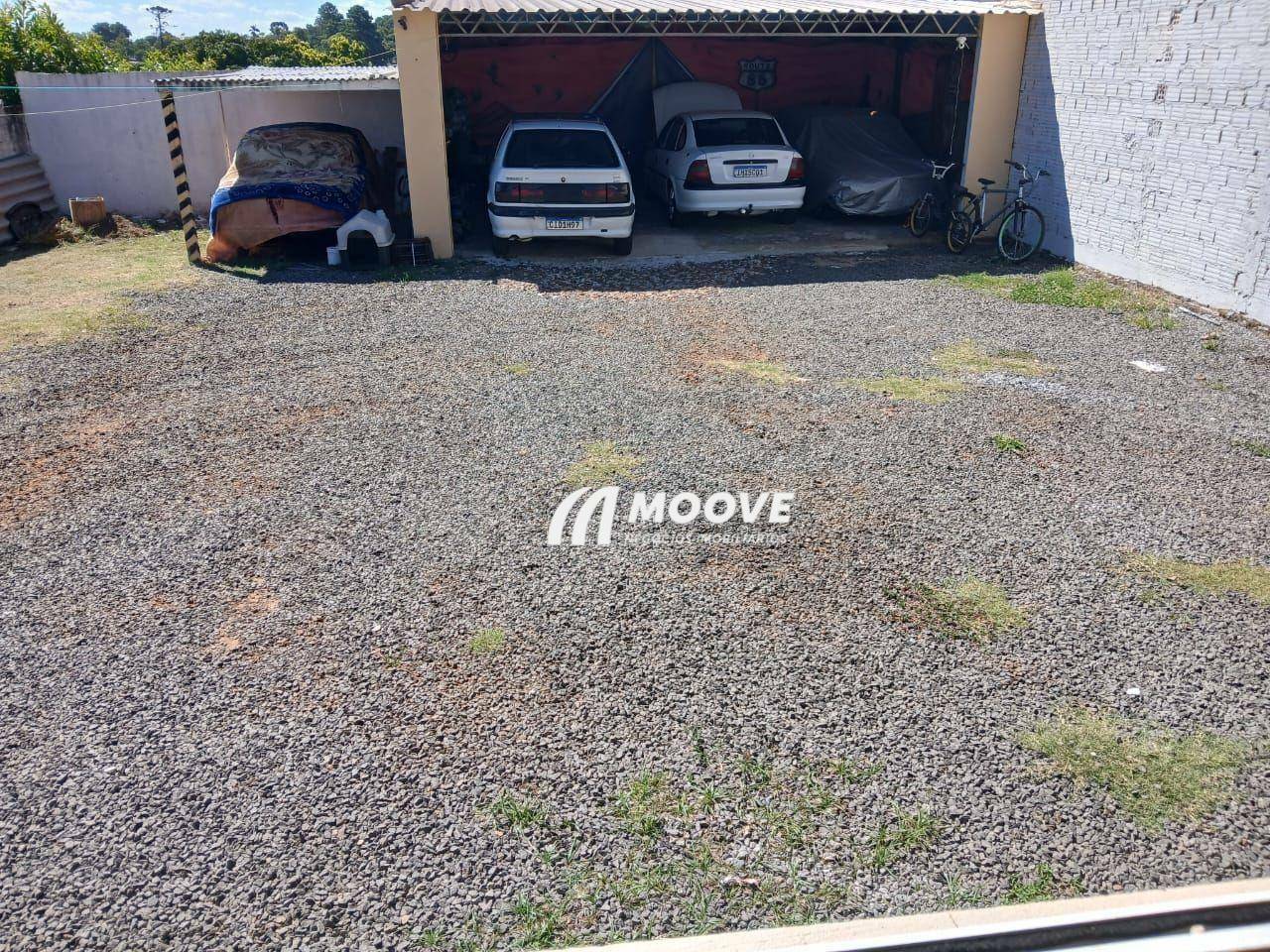 Casa à venda com 2 quartos, 130m² - Foto 21