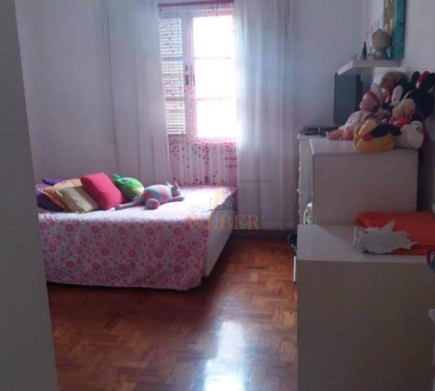 Sobrado à venda com 2 quartos, 120m² - Foto 10