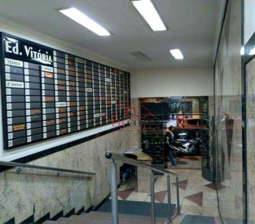 Conjunto Comercial-Sala à venda, 21m² - Foto 1