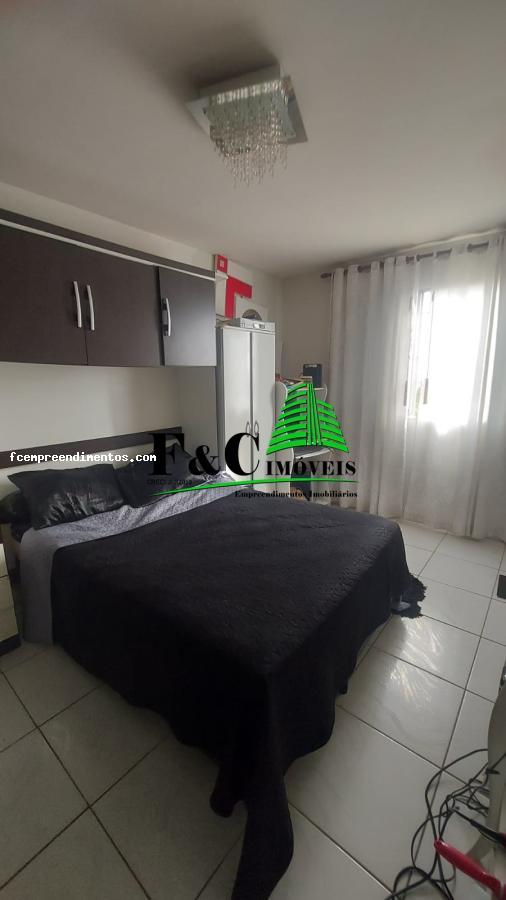 Apartamento à venda com 2 quartos, 61m² - Foto 8