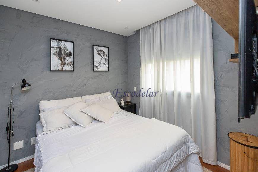 Apartamento à venda com 2 quartos, 100m² - Foto 22