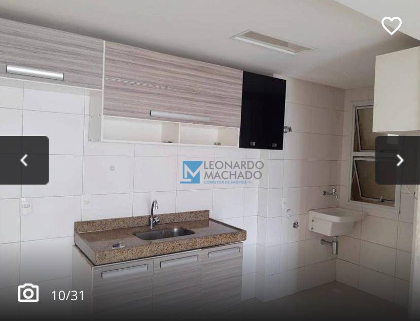 Apartamento à venda com 2 quartos, 75m² - Foto 10