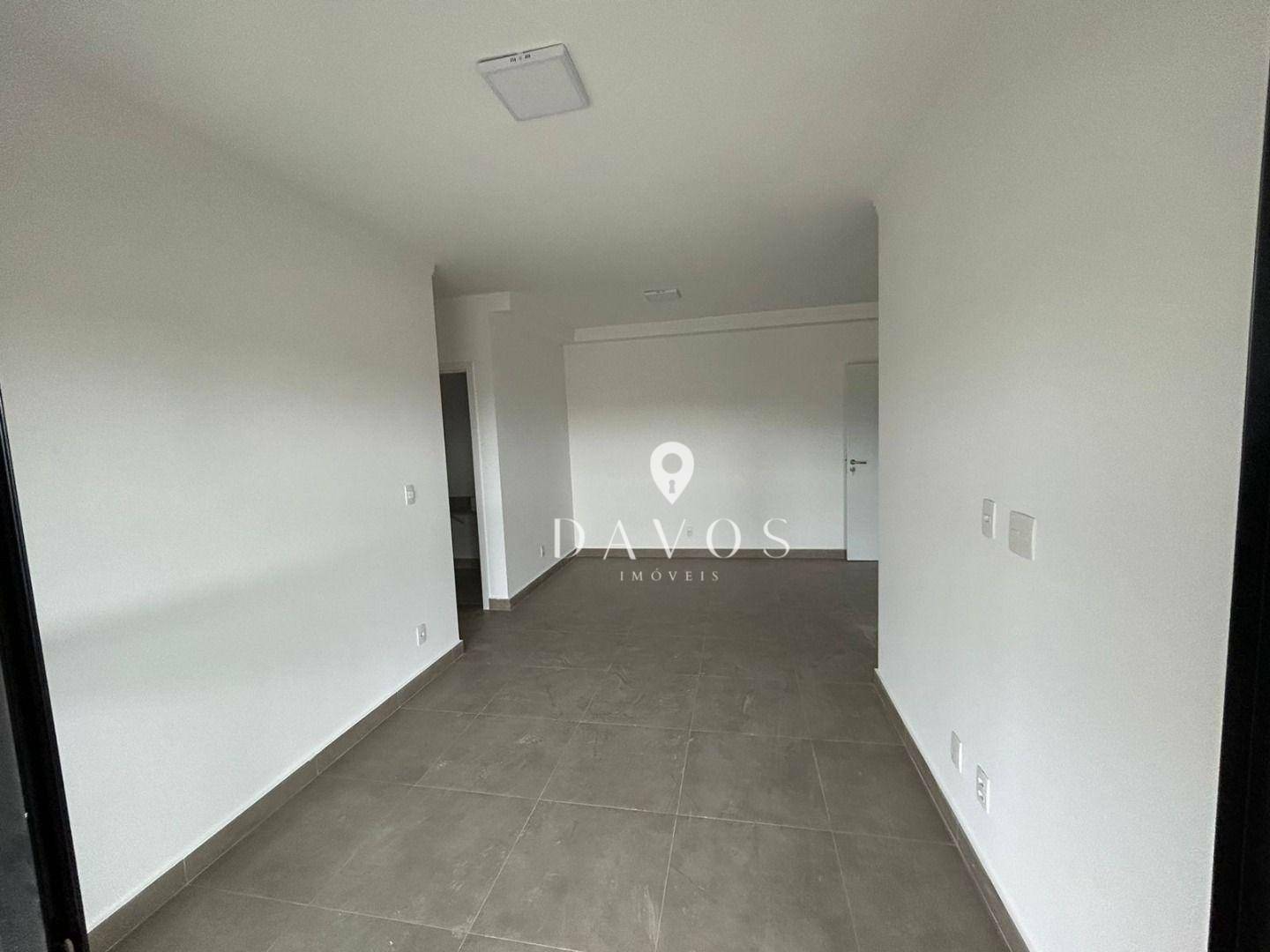 Apartamento à venda com 3 quartos, 88m² - Foto 4