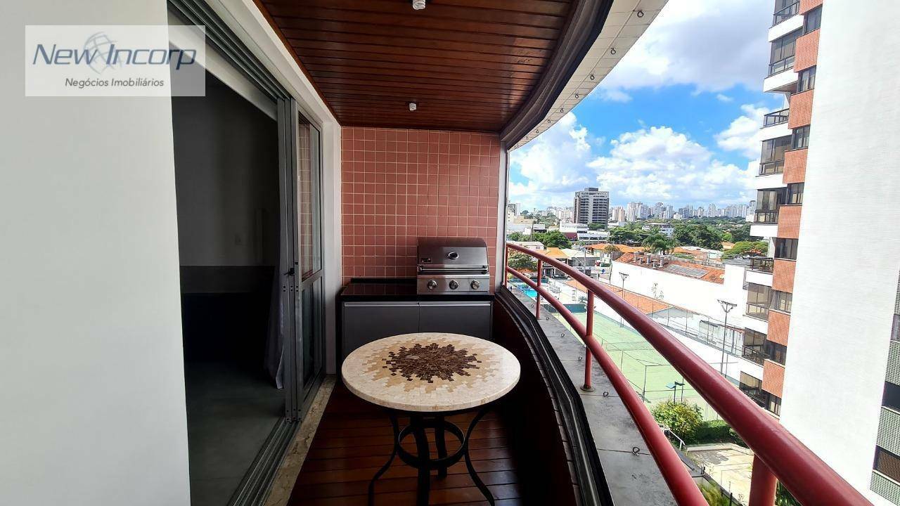 Apartamento à venda com 2 quartos, 87m² - Foto 4