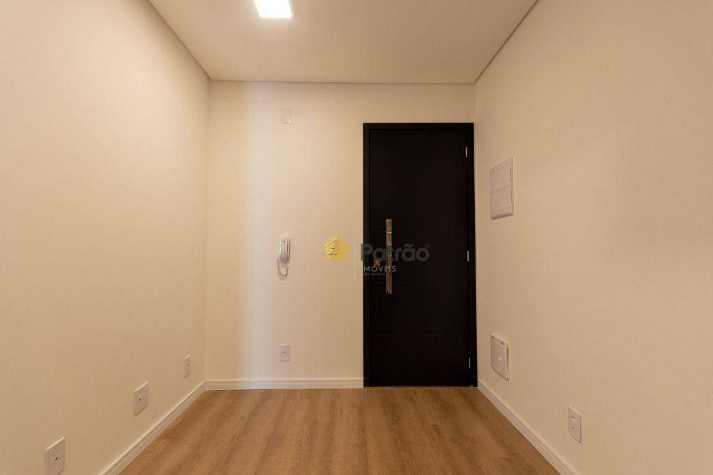 Cobertura à venda com 3 quartos, 110m² - Foto 5