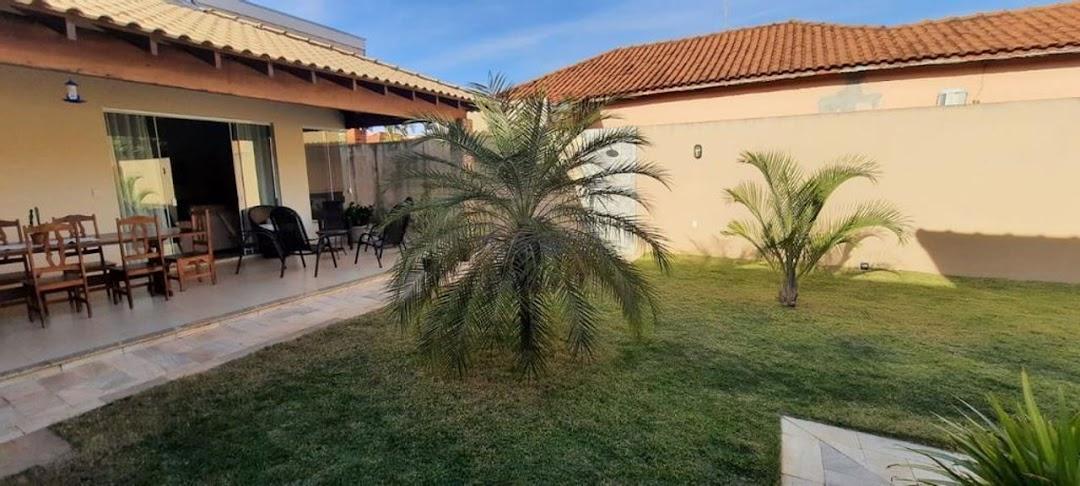 Casa à venda com 3 quartos, 200m² - Foto 12