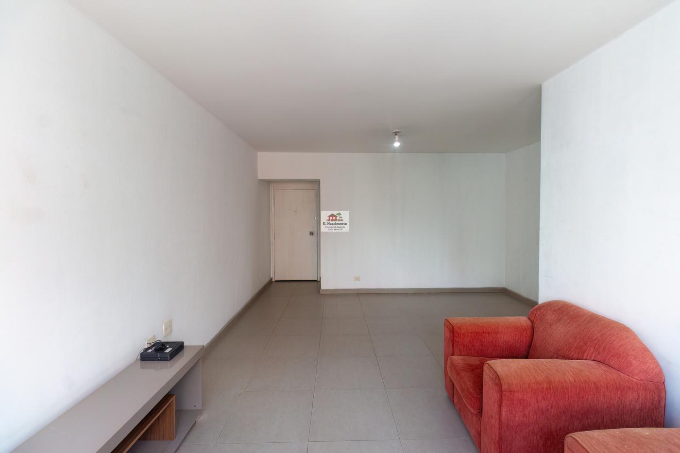 Apartamento para alugar com 2 quartos, 89m² - Foto 6