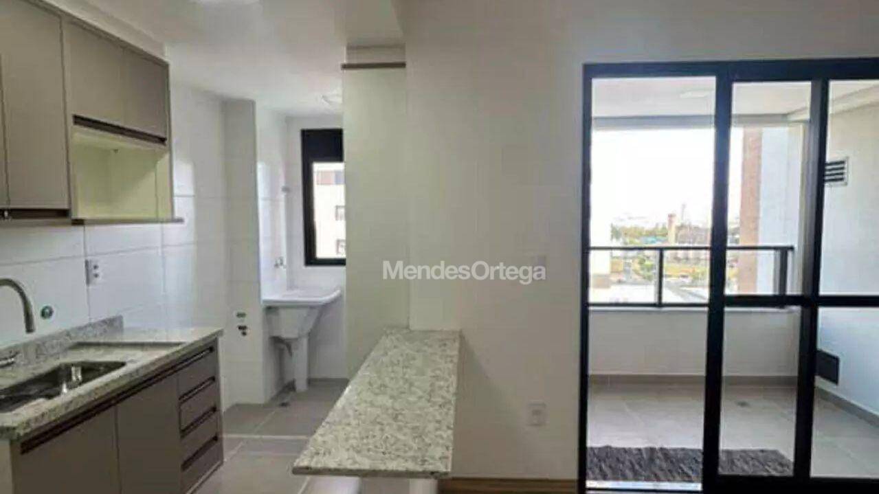 Apartamento, 1 quarto, 48 m² - Foto 5