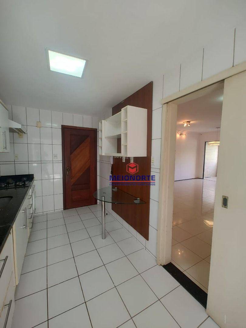 Apartamento à venda com 3 quartos, 124m² - Foto 7