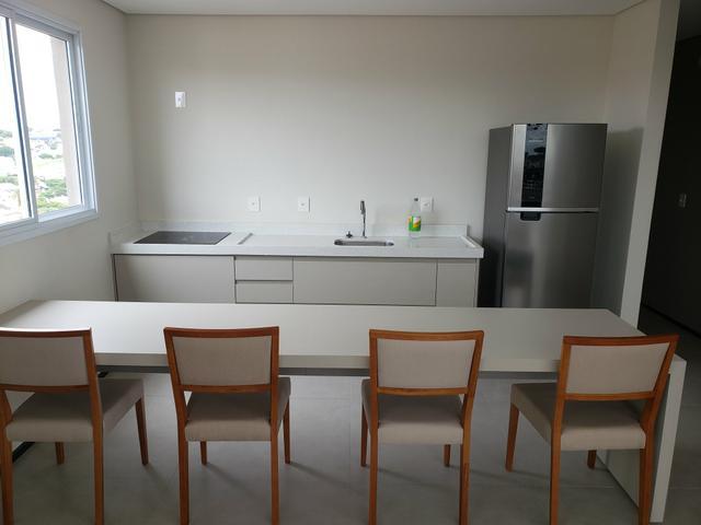 Apartamento para alugar com 2 quartos, 76m² - Foto 8