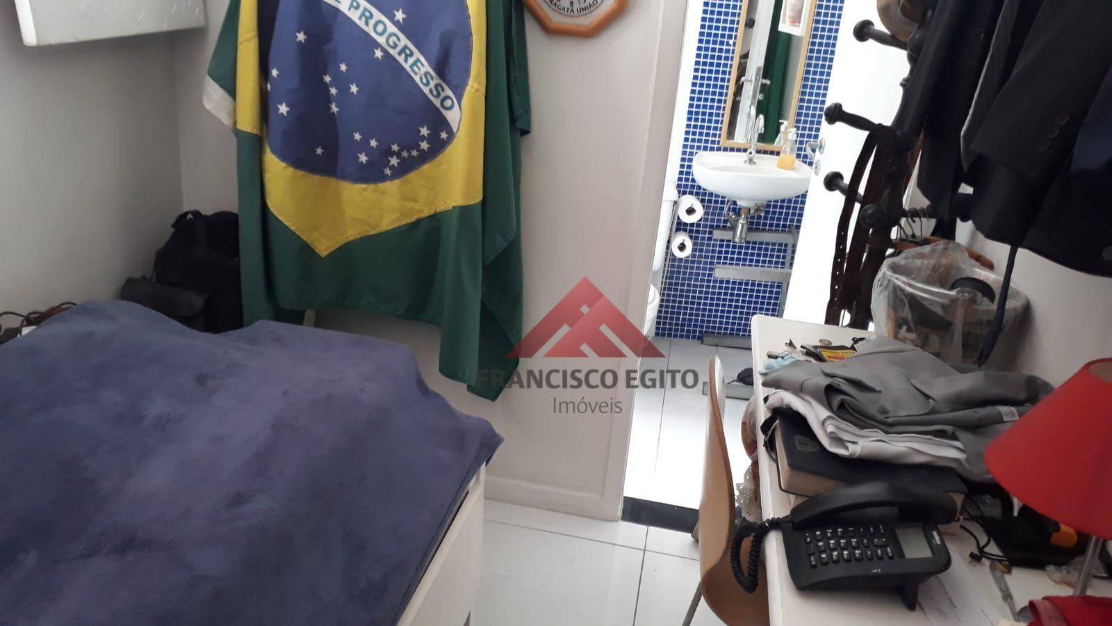 Apartamento à venda com 3 quartos, 75m² - Foto 15