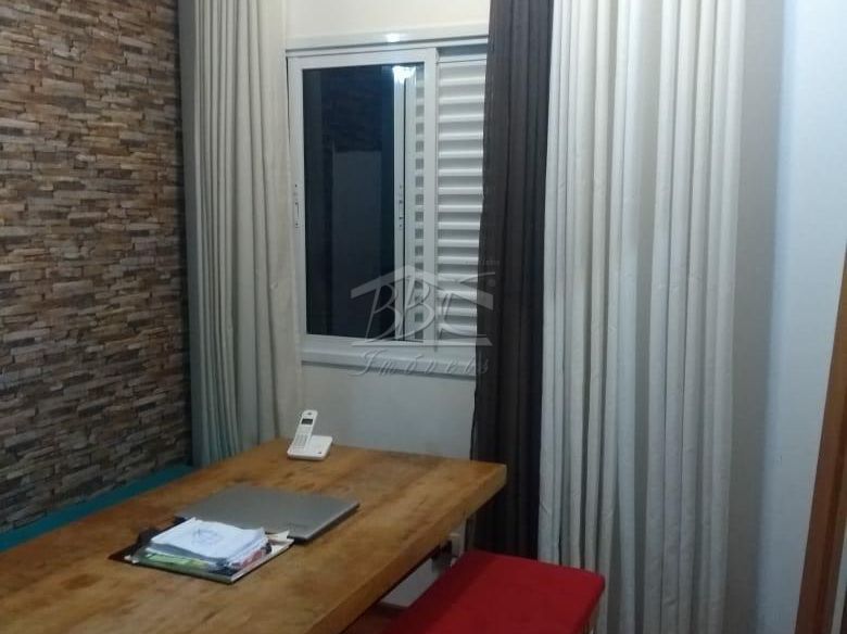 Apartamento à venda com 2 quartos, 80m² - Foto 17