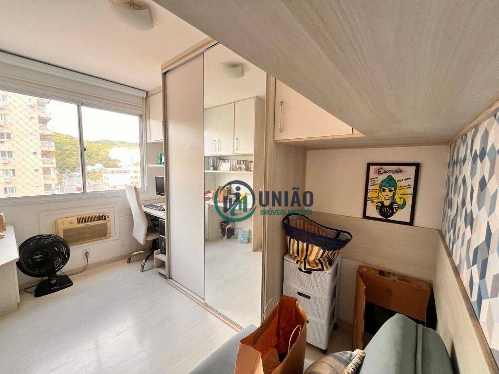 Apartamento à venda com 3 quartos, 70m² - Foto 16