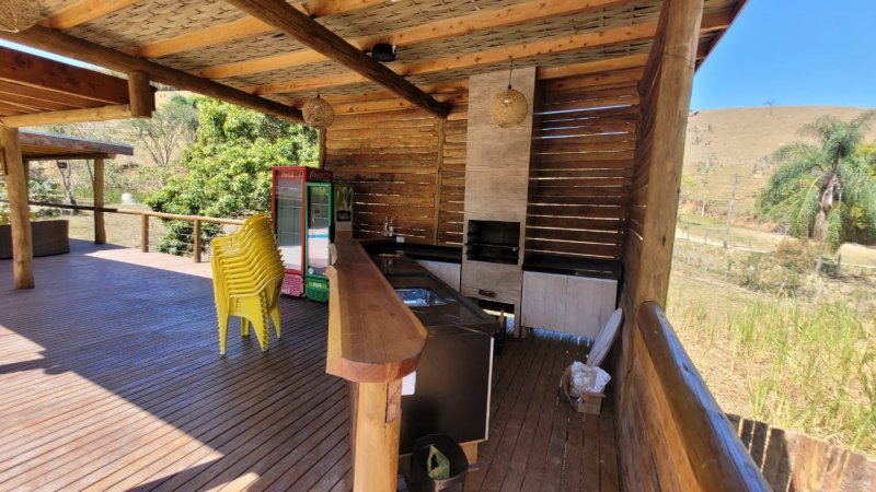 Chácara à venda com 1 quarto, 150m² - Foto 7