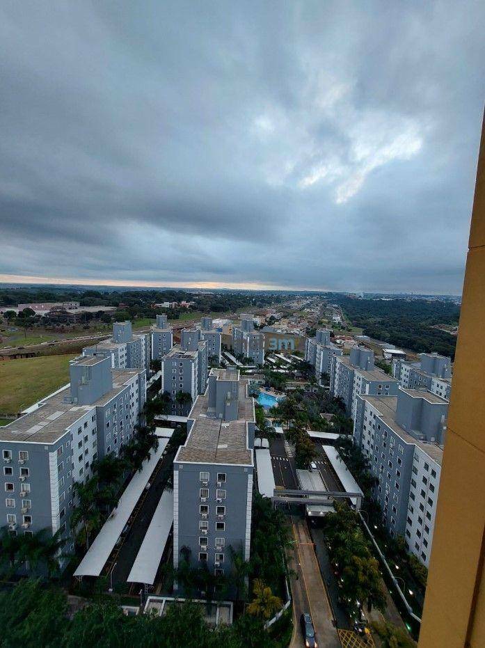 Apartamento para alugar com 3 quartos, 69m² - Foto 10