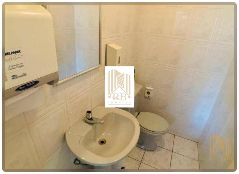 Conjunto Comercial-Sala à venda, 218m² - Foto 22