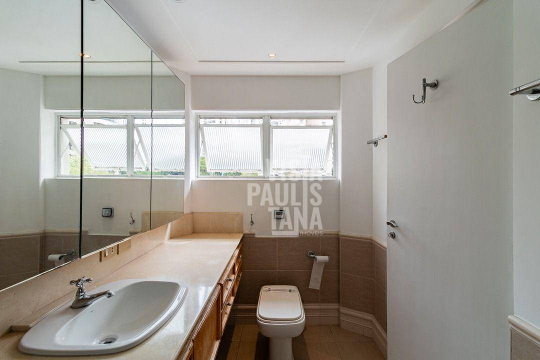 Apartamento à venda com 3 quartos, 173m² - Foto 20