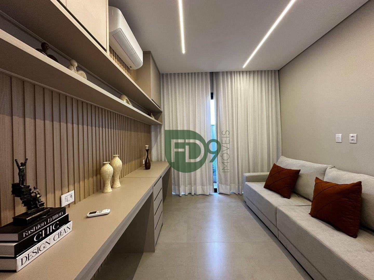 Casa de Condomínio à venda com 3 quartos, 270m² - Foto 21